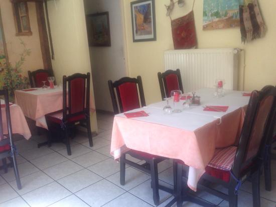 Le Marmaris